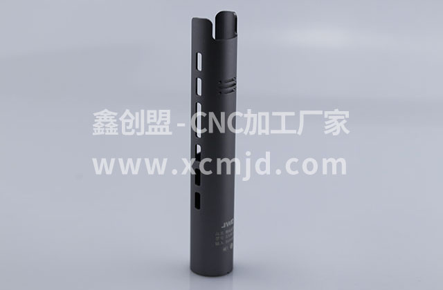  醫(yī)療器械外殼CNC加工打樣，鑫創(chuàng)盟一站式服務(wù) 