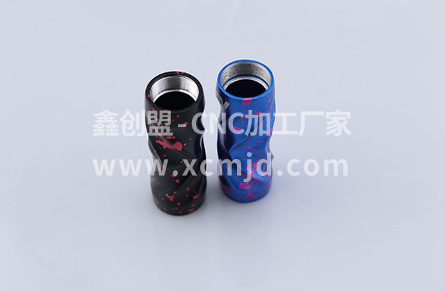 汽車工業(yè)拉動CNC鋁制品加工行業(yè)快速發(fā)展