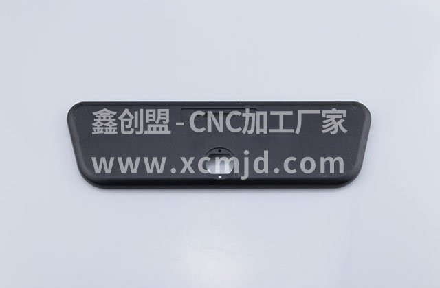 精密CNC零件加工常用材料的去除制造工藝