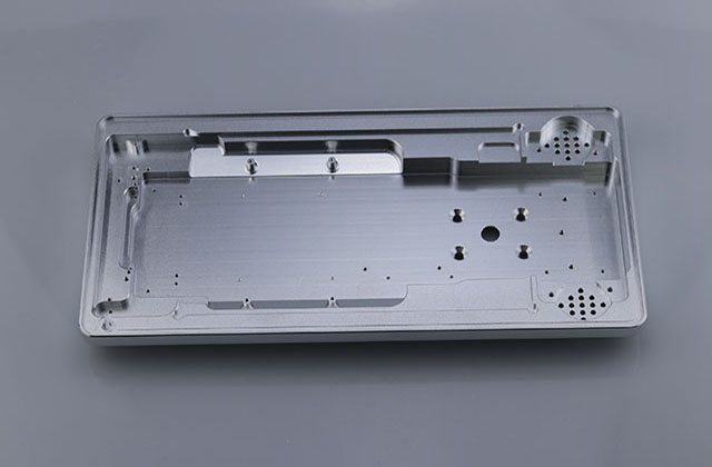 精密機械零件加工熱處理的工序怎么安排到位？