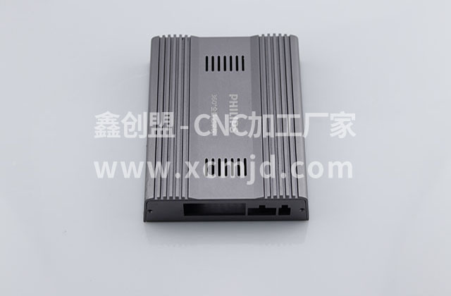 鑫創(chuàng)盟電機殼CNC加工：關(guān)于電機殼模具沖壓加工前景